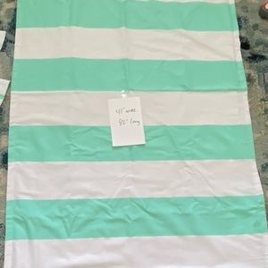 Pillowfort curtains 82” 2-panels